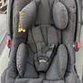 Baby elegance group 0+ car seat with ISO Fix Base Image 6