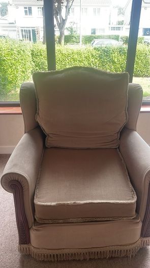 Free furniture Malahide area