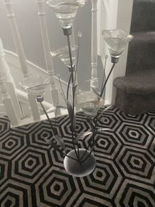 Candle Holder