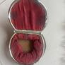 Vintage 50's Coin Purse/Pouch Image 2