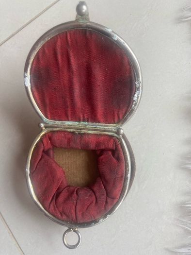 Vintage 50's Coin Purse/Pouch