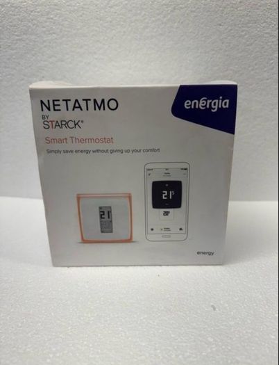 smart thermostat