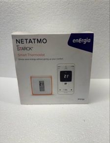 smart thermostat