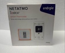 smart thermostat