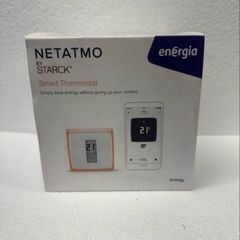 smart thermostat