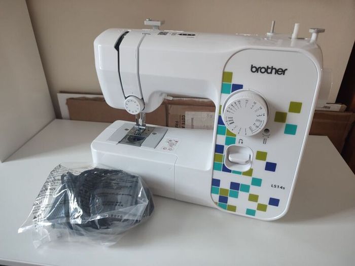 BNWT Brother sewing machine
