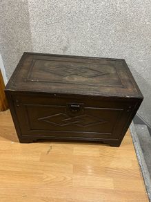 chest box