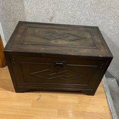 chest box