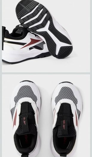 Reebok Boy's Trainers. Size UK 3.5