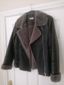 Aviator Jacket