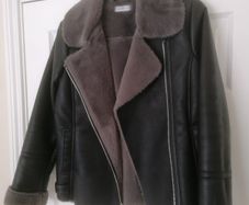 Aviator Jacket