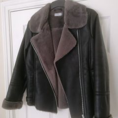 Aviator Jacket