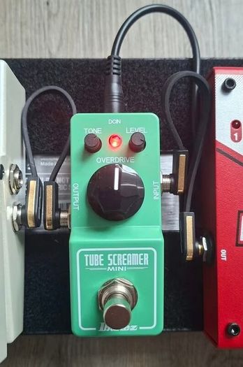 Digitech The Drop