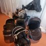 Infababy 3 in 1 Travel system with isofix Image 6