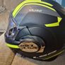 LS2 modular Helmet Image 5