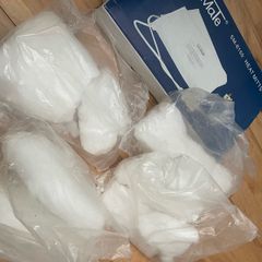 Skin mate heat mitts and paraffin wax blocks all new
