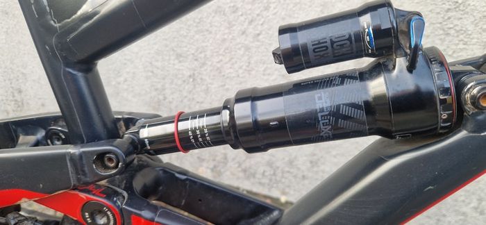 Yt Capra 29 Al Comp :  Size L