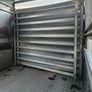 Tri-axel cattle trailer 14 ft Image 3