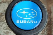 SUBARU "Hexagram" Horn Button