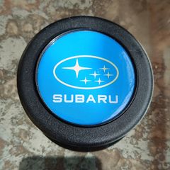 SUBARU "Hexagram" Horn Button