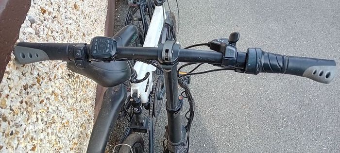 Fiidos X 5 Parts / Repair