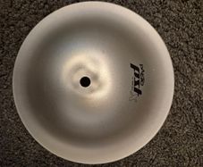 Paiste 10" PSTX Pure Bell