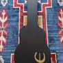 1998 Epiphone Emperor - Peerless Factory Image 2