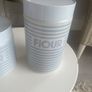 Vintage Kitchen Storage Jars Image 3