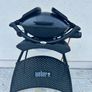 Weber BBQ Image 2