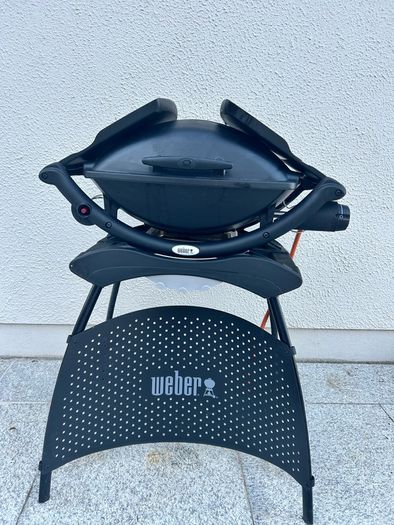 Weber BBQ