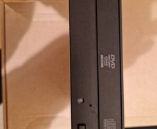 3 Desktop Optical Drives, Excellent Condition