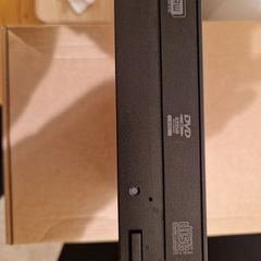 3 Desktop Optical Drives, Excellent Condition
