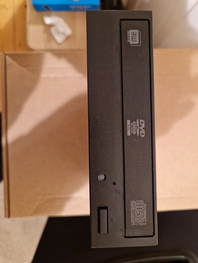 3 Desktop Optical Drives, Excellent Condition
