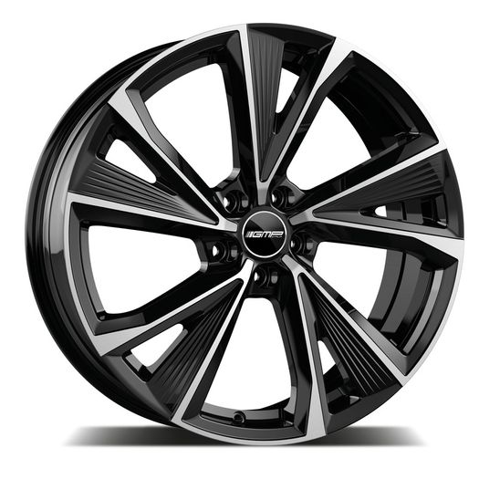 GMP Italia Evento Alloys Wheels