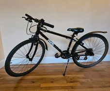 Frog 69 kids hybrid bike