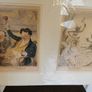 Art Print ' Night and Morning' Pub Image 5