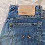 G star raw low hip flare Size 31/32 zip fly in like new condition Image 2