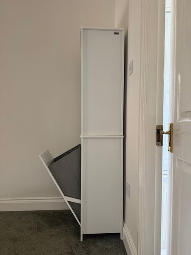 Bathroom Storage Cabinet