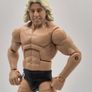 WWE Ric Flair Elite (Four Horsemen) Wrestling Figure Image 3