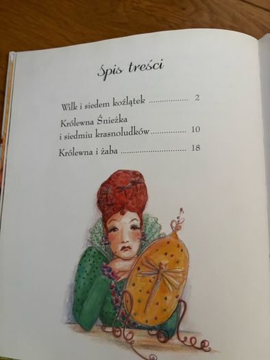 New polish books