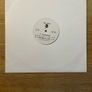 The Grid - Flotation - 12" Vinyl Promo Single - 1990 EastWest Records YZ475TXSAM Image 6