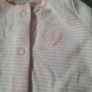 Baby Growsuit/Sleepsuit x 2 Image 8