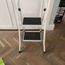 folding step ladder Image 2