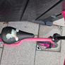 Smyths Unicorn Balance Bike Image 2