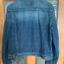 DKNY Denim Jacket Size L - Loose Fitting Image 3