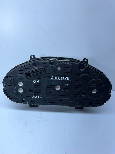 940013U195 KIA Sportage 2012 Diesel speedometer instrument cluster EVA54932