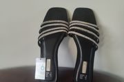 ladies summer shoes