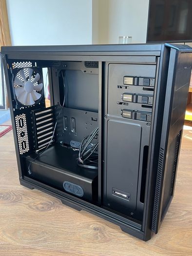 Phanteks Enthoo Pro