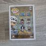 Funko Pop One Piece Trafalgar Law Chase #1016 Image 3