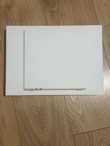 MacBook M5 (negotiable)